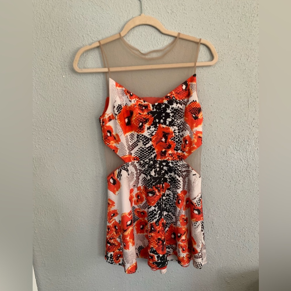 Talgui Dress